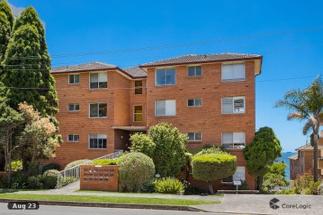 12/17-19 Corrimal St, Wollongong, NSW 2500