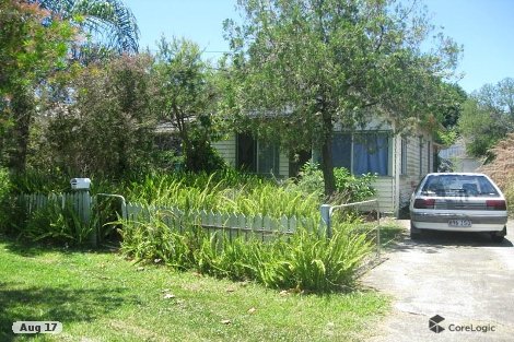 42 Bellevue Pde, Lota, QLD 4179