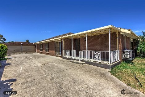 9 Kiparra Cl, St Albans, VIC 3021