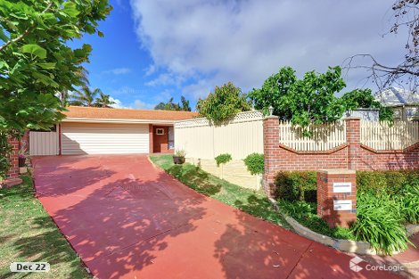 10 Brechin Ct, Duncraig, WA 6023