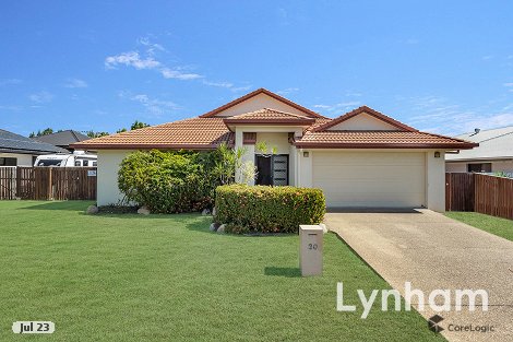 30 Anchorage Cct, Bushland Beach, QLD 4818