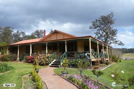 99 Wallagoot Lane, Wallagoot, NSW 2550