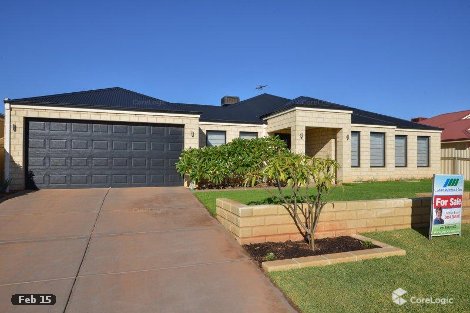 15 Godenzi St, Broadwood, WA 6430