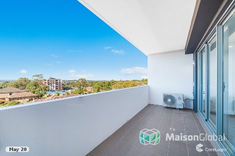 316/1-11 Olive St, Seven Hills, NSW 2147