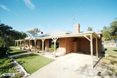 1 Bouvard Dr, Bouvard, WA 6211