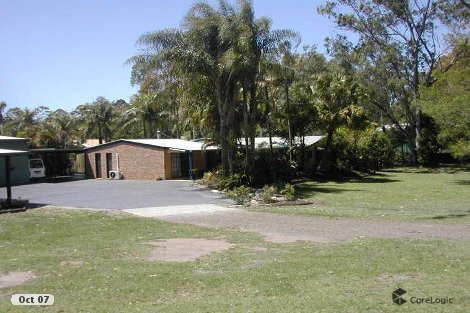 34 Andersen Rd, Mooloolah Valley, QLD 4553