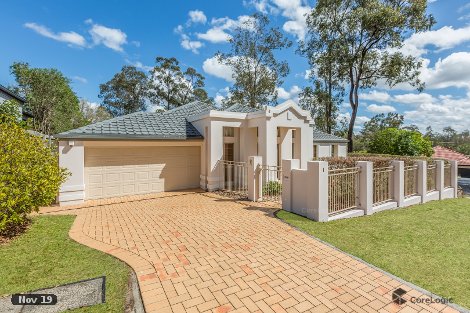 1 Vaucluse St, Forest Lake, QLD 4078