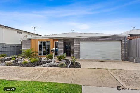 4 Water Vistas Ct, Clifton Springs, VIC 3222