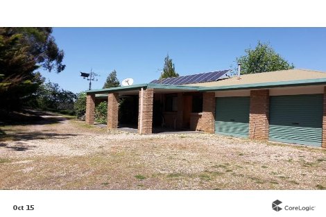 495 Russell Creek Rd, Hill End, VIC 3825