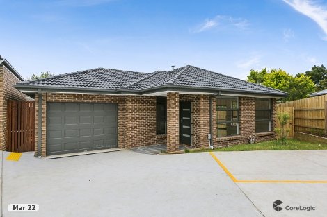 3/18 Jasmine Ct, Frankston, VIC 3199