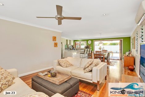 11 Jabiru Ave, Burleigh Waters, QLD 4220