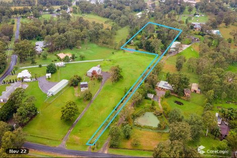 206 Bocks Rd, Oakville, NSW 2765