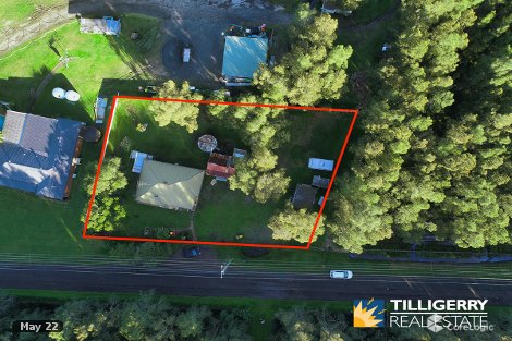 598 Marsh Rd, Bobs Farm, NSW 2316