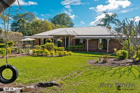 105-107 Rosehill Dr, Burpengary, QLD 4505