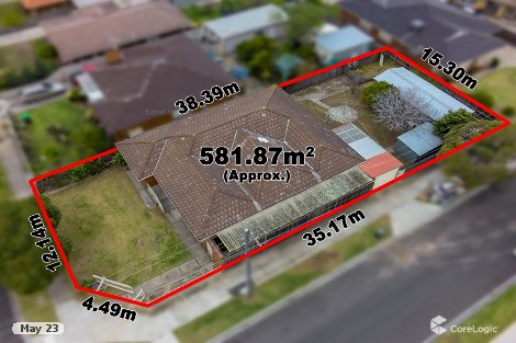 25 Power St, St Albans, VIC 3021