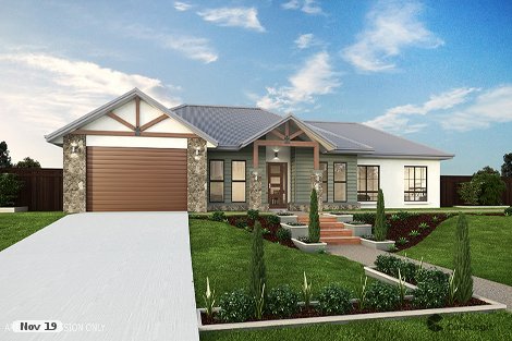 Lot 36 Black Beauty Ct, Kensington, QLD 4670