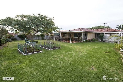 8 Manila Pl, Warnbro, WA 6169