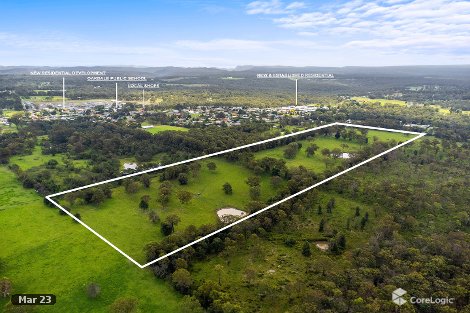 1435 Burragorang Rd, Oakdale, NSW 2570