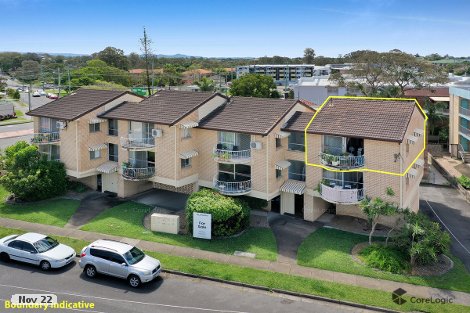 8/49 Railway St, Southport, QLD 4215