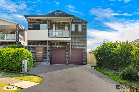 116a Saywell Rd, Macquarie Fields, NSW 2564