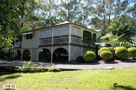 125 Redwood Rd, Doonan, QLD 4562