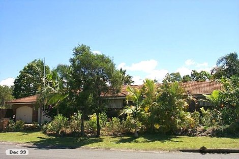 2 Minden Cres, Helensvale, QLD 4212