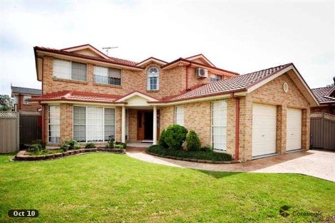 2 Rexham Pl, Chipping Norton, NSW 2170