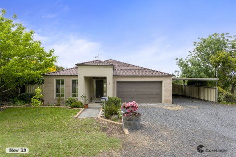 1 Myers Ct, Ballan, VIC 3342