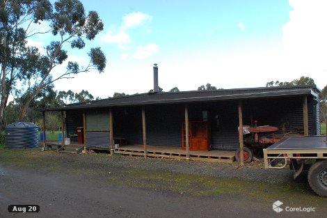 153 Coulahans Rd, Laang, VIC 3265