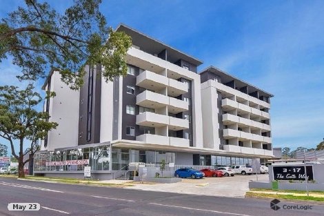 73/3-17 Queen St, Campbelltown, NSW 2560