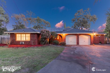 6 Hayden Ct, Knoxfield, VIC 3180