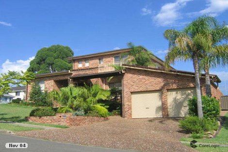 1 Avalon Cl, Bossley Park, NSW 2176