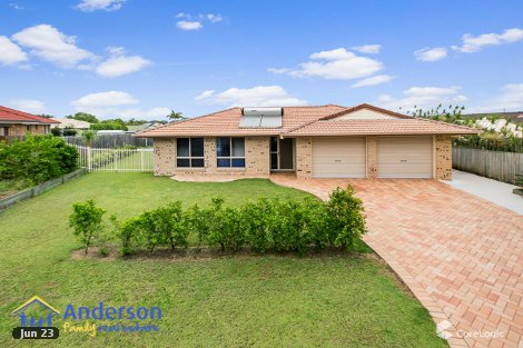 3 Shalimar Pl, Bracken Ridge, QLD 4017