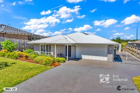 26 Riverside St, Bolwarra, NSW 2320