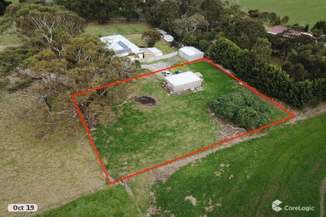 4860 South Gippsland Hwy, Toora, VIC 3962