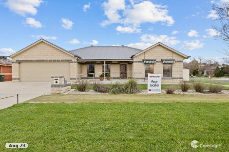 4 Swinburne Dr, Wangaratta, VIC 3677