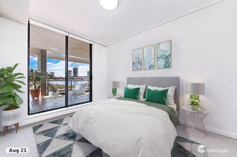 30/29 Bennelong Pkwy, Wentworth Point, NSW 2127