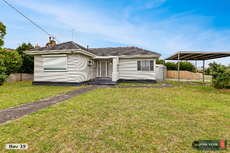 84 Hennessey St, Moe, VIC 3825