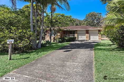 4 Azure Ave, Emerald Beach, NSW 2456