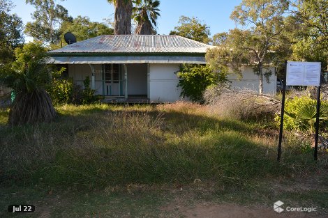 9 Shamrock St, Blackall, QLD 4472