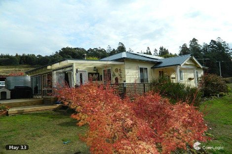 501 Moogara Rd, Moogara, TAS 7140