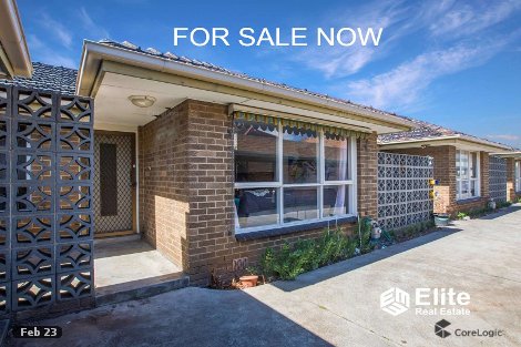 4/74 Bulla Rd, Strathmore, VIC 3041