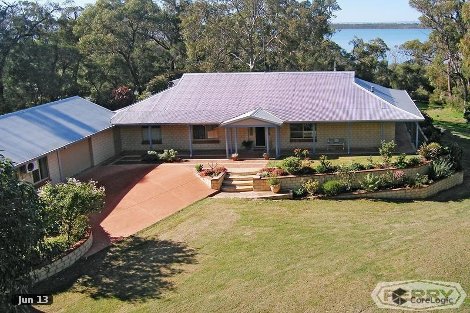 1767 Old Coast Rd, Bouvard, WA 6211