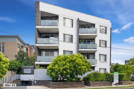 3/1-2 Harvey Pl, Toongabbie, NSW 2146