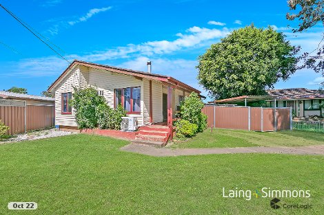 62 Discovery Ave, Willmot, NSW 2770