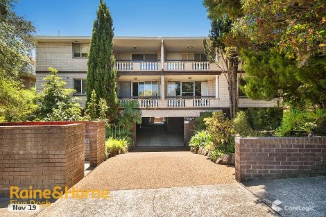 11/64 Kings Rd, Five Dock, NSW 2046