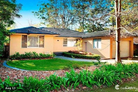 168 Victoria Rd, West Pennant Hills, NSW 2125