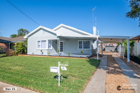 16 Fairless St, Shepparton, VIC 3630