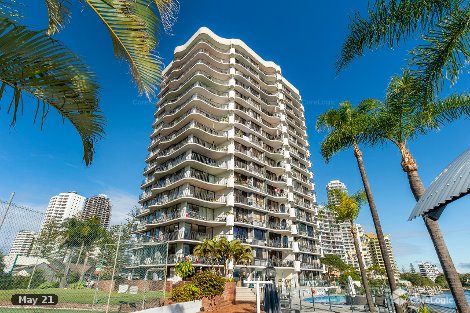 25/2940 Gold Coast Hwy, Surfers Paradise, QLD 4217