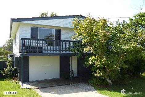 43 Boag St, Mollymook, NSW 2539